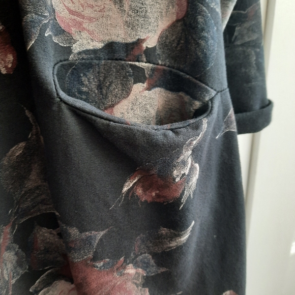 Cozy Flattering New Collection Shift Dress sz L - Picture 2 of 5